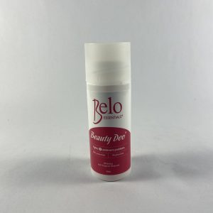 BELO ANTI PERS DEODORANT ROLL-ON 40ml