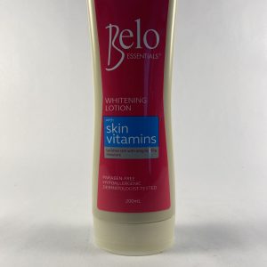 BELO LOTION (BLUE) 200ml