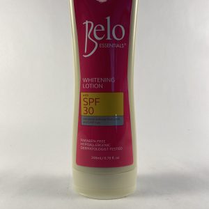 BELO LOTION SPF 30 (PINK) 200ml