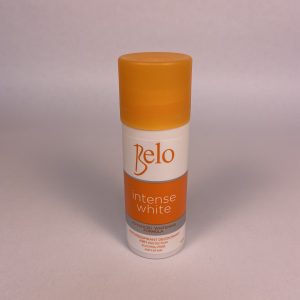 BELO DEODORANT INTENSE WHITE 40ml