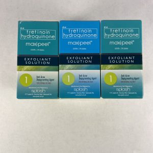 MAXI PEEL EXFOLIANT #1 (60 ml)