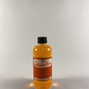 CUTICLE TINT / MERTHIOLATE 120ml