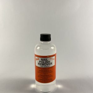 NAIL POLISH REMOVER (ACETONE) 120ml
