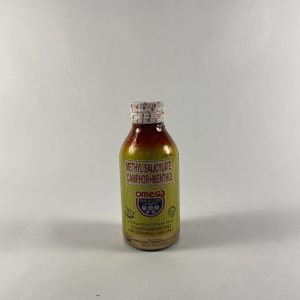 OMEGA PAIN KILLER 120ml