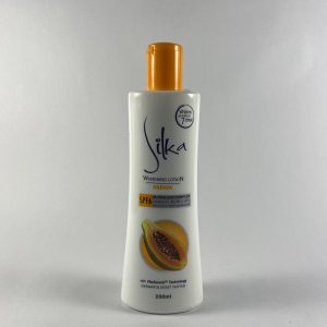 SILKA LOTION ORANGE SPF 200ml