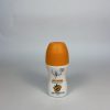 SILKA DEODORANT ROLL-ON ORANGE PAPAYA 40ml