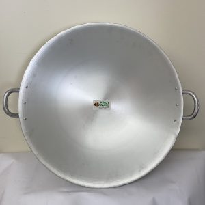 KAWA WOK #2 (55cm/23 inches)