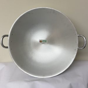 KAWA WOK #3 (49cm/21 inches)