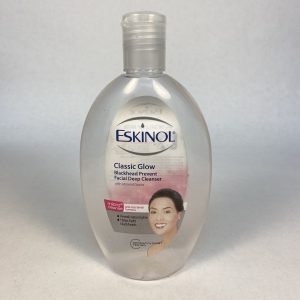 ESKINOL CLASSIC WITH GRAINS FACIAL CLEANSER 225ml