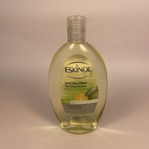 ESKINOL CALAMANSI FACIAL CLEANSER 225ml