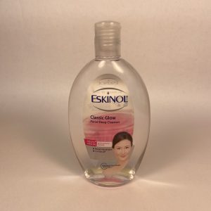 ESKINOL CLASSIC FACIAL CLEANSER 225ml