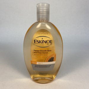 ESKINOL PAPAYA FACIAL CLEANSER 225ml