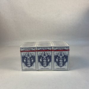 WHITE FLOWER SMALL (12X2.5ml)