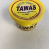 SNOW FRESH TAWAS YELLOW (12x50g)