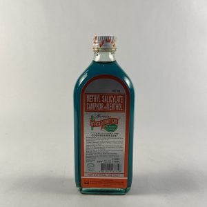 EFFICASCENT OIL REGULAR 100ml