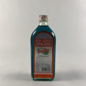 EFFICASCENT OIL REGULAR 100ml