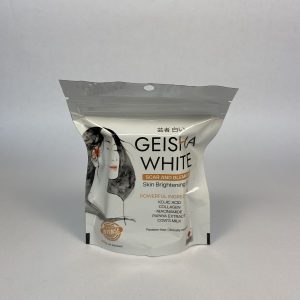 GEISHA SOAP INTENSE 65g