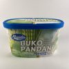 MAGNOLIA ICE CREAM - BUKO PANDAN (6 x 1.5 qts)