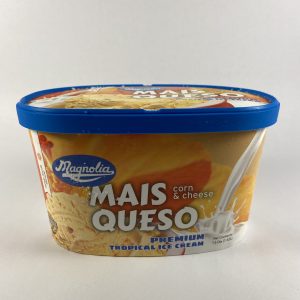 MAGNOLIA ICE CREAM - MAIS KESO (6 x 1.5 qts)