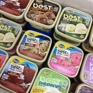 MAGNOLIA - ICE CREAM