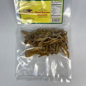 ALING CONCHING DRIED BANANA BLOSSOMS (50x40g)