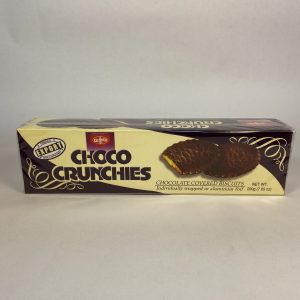 FIBISCO CHOCO CRUNCHIES (48x200G)