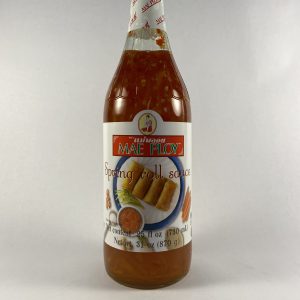 MAE PLOY SWEET CHILLI SAUCE BIG (12x730ml/32oz)