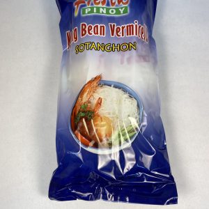 FIESTA PINOY SOTANGHON NOODLES (30x8oz/227g)