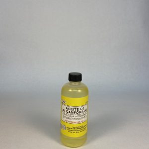 ACIETE ALCAMPORADO 120ml