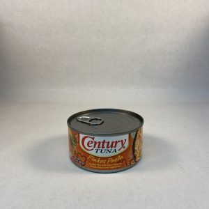 CENTURY TUNA FLAKES PAELLA (48x180g)
