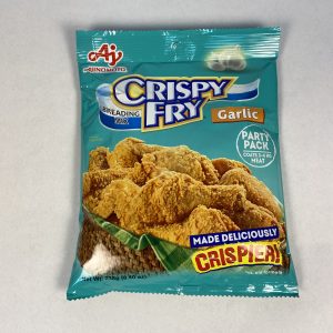 AJINOMOTO CRISPY FRY - GARLIC BIG (24x238g)