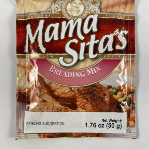 MAMA SITA BREADING MIX (72x1.76oz) [C1402]