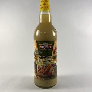 MAMA SITA INASAL MARINADE BIG (12x23oz) [M3321]