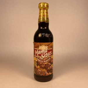 MAMA SITA BBQ SAUCE MARINADE SMALL (24x11.8oz) [M3326]