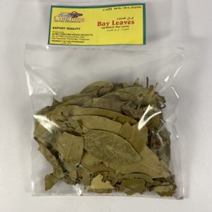 ALING CONCHING DRIED BAY LEAVES (LAUREL) (60x30g) [M3707]